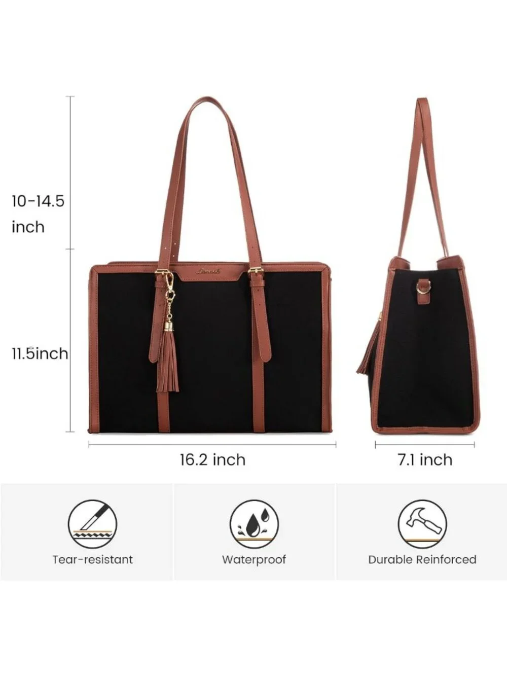 Stylish Lightweight 15.6